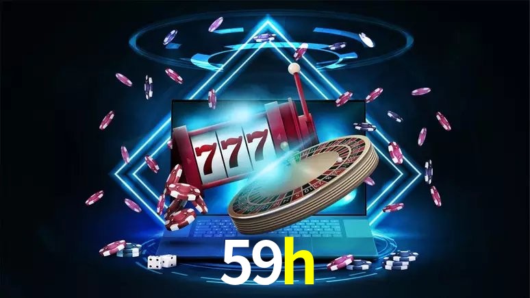 Aplicativo mobile 59h