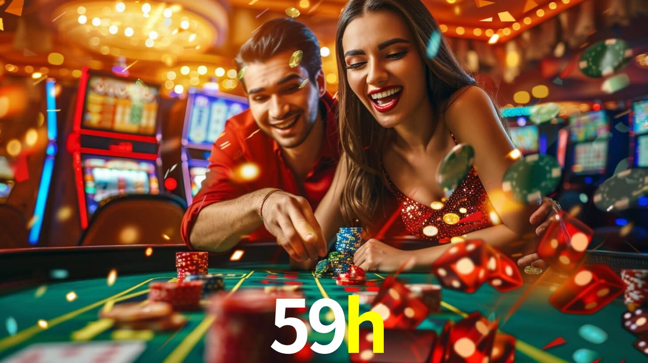 Estatísticas 59h