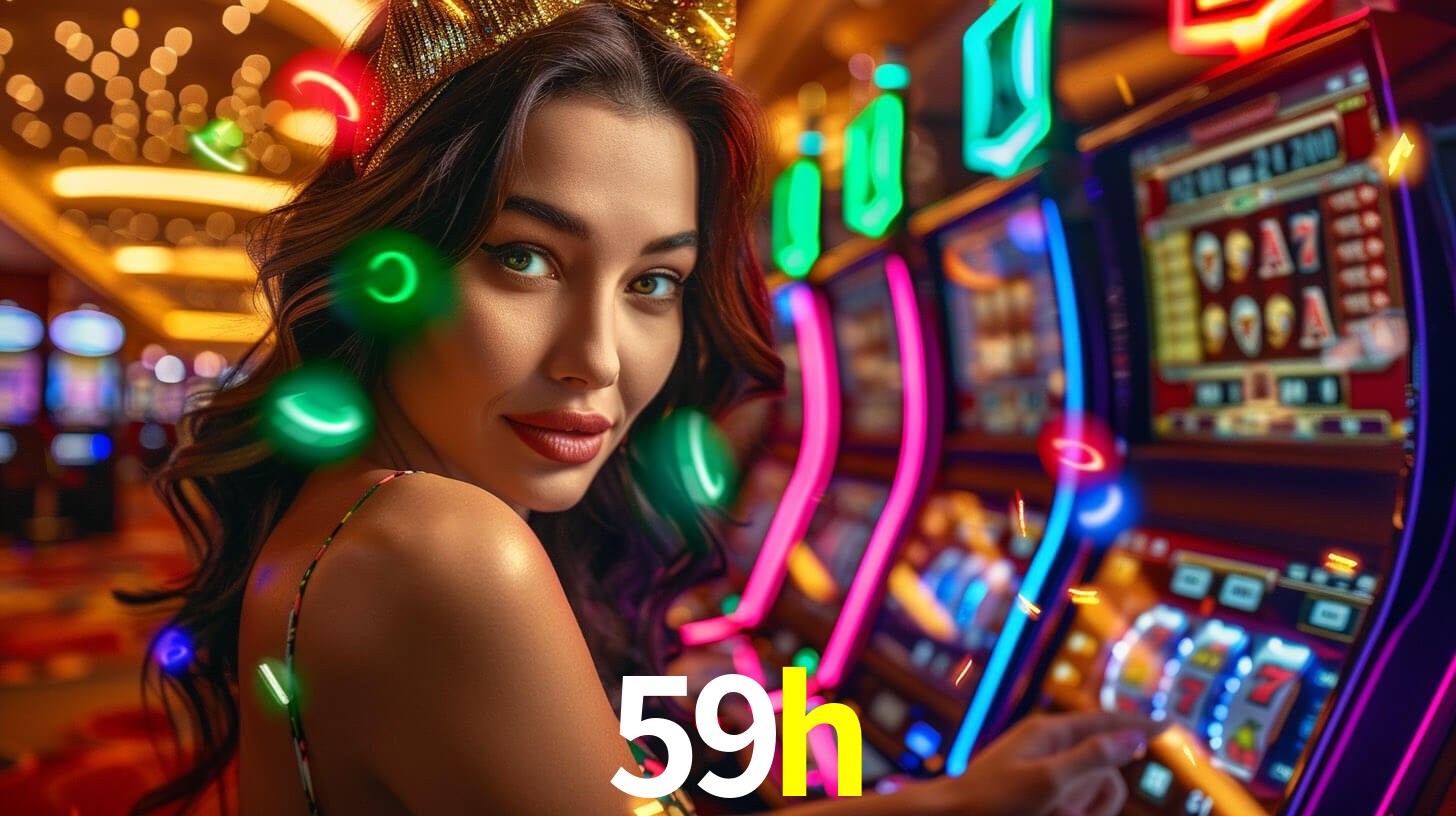 App mobile 59h